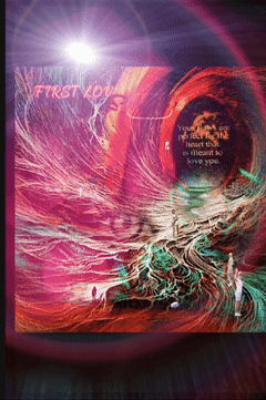 FiRSt LOVE