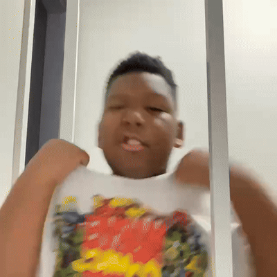 king zay down me official music video