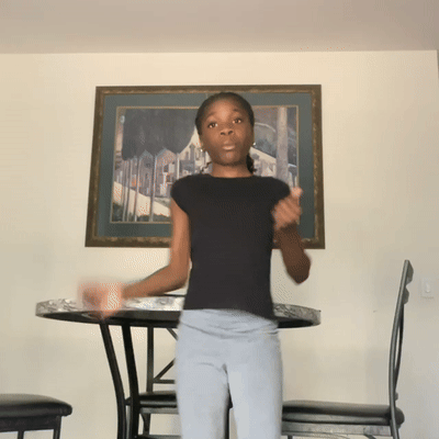 downtown dance