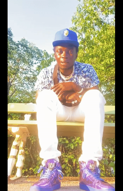 like A banz 