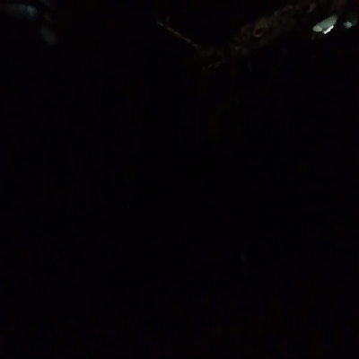 no hay luz 