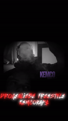 Drogenlrben Freestyle 12|25 by KemcoRap$