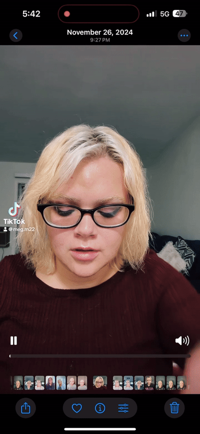 “A mothers reality” Poem 