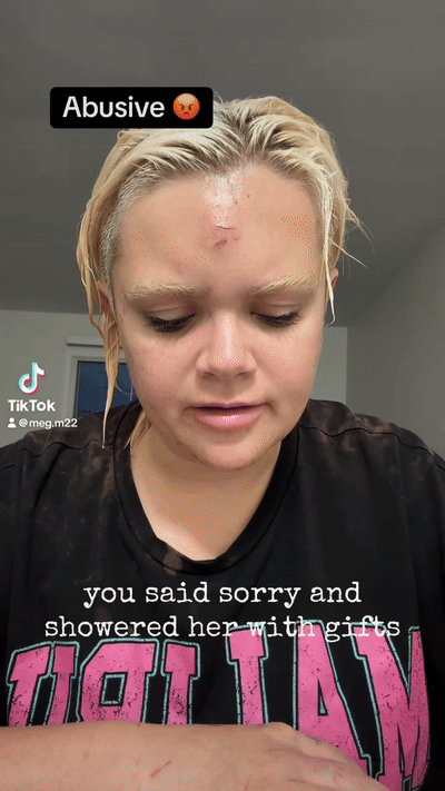 “Abuser” Poem 