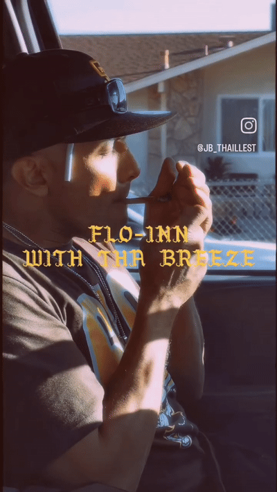 FloInn W/ Tha Breeze