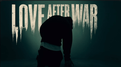 Love After War (official Audio)prod.by LulAnt