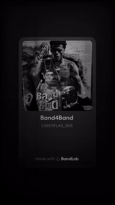 Band4Band 