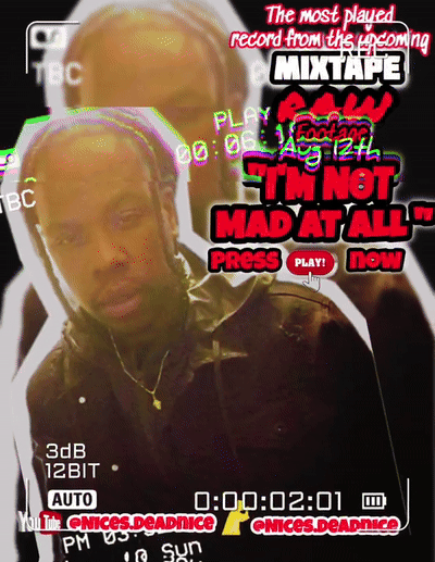 Nices.DeadNice-I'M NOT MAD AT ALL 