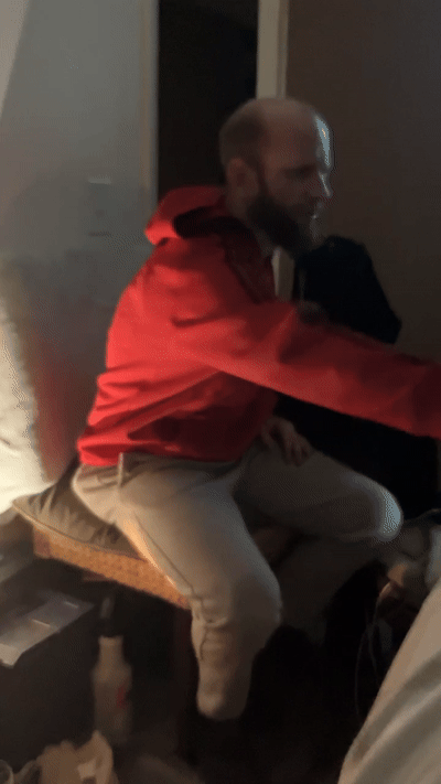 eye of the tiger remix