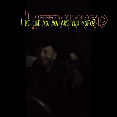 take a little ride. (FREESTYLE)
