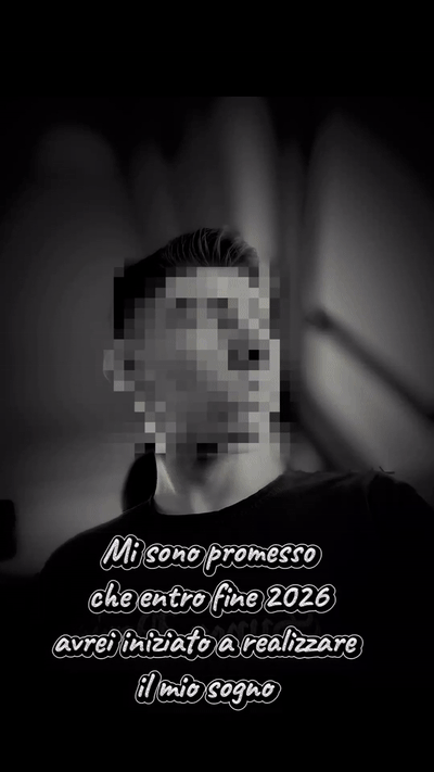 LA MIA STORIA ❤️‍🩹❤️‍🩹