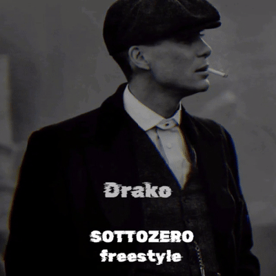 DRAKO - SOTTOZERO freestyle 