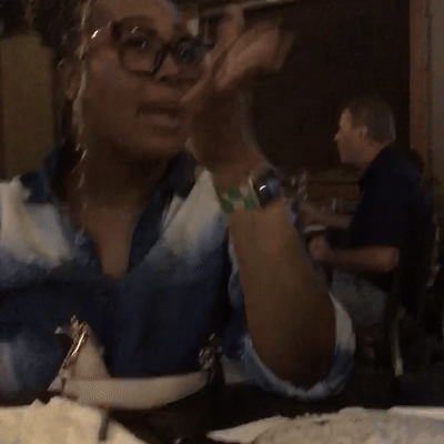 my mom and aunt 