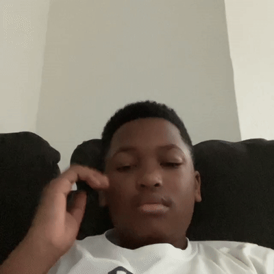 LISTEN TO MY SONG RN