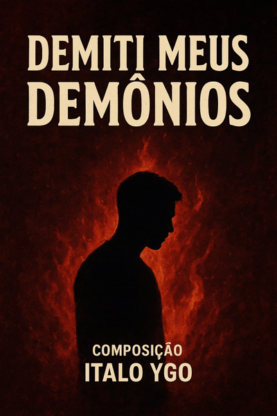 Demiti meus Demônios 
