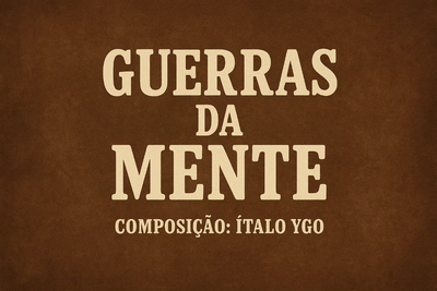 Guerra Da mente 