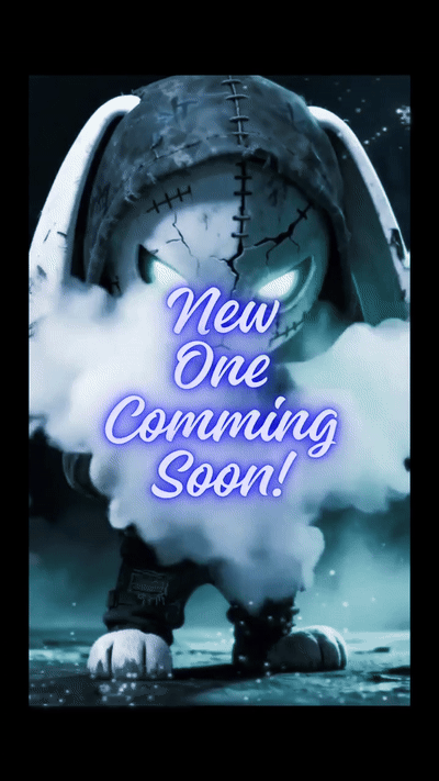 New Track Comming!!