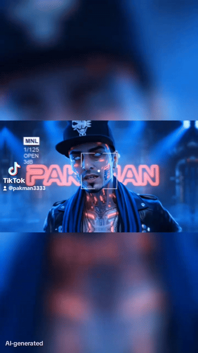 ✨PAK🌟MAN✨ 