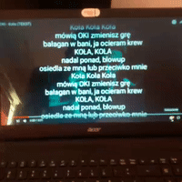 OKI - Koła 1.25 fast
