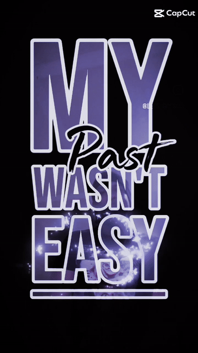 Never Give Up
