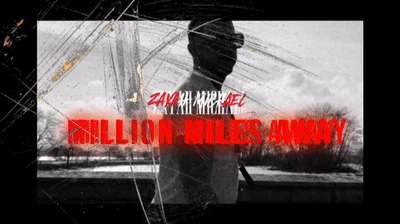 MILLION MILES AWAY LYRIC VIDEO