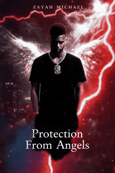 PROTECTION FROM ANGELS 