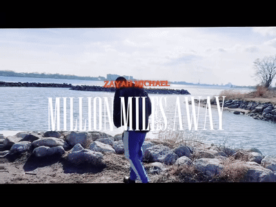 MILLION MILES AWAY OFFICIAL VIDEO 