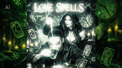 LOVE SPELLS 