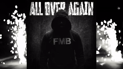 ALL OVER AGAIN - FMB Brasi