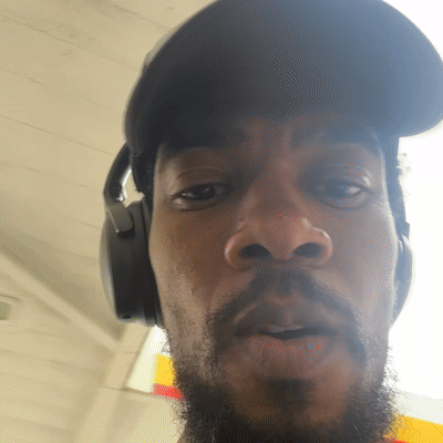 Espirita Levante pot el negroes familia 