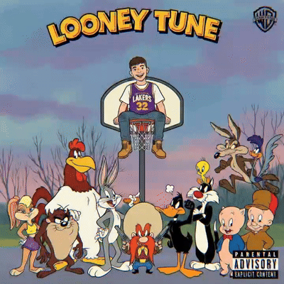 looney tune 
