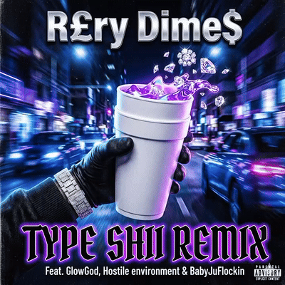 Type shii Remix 