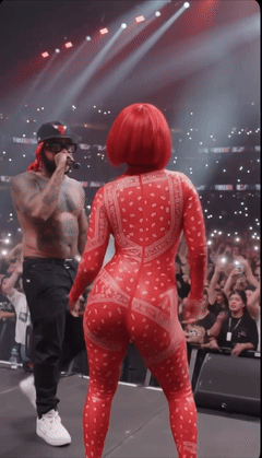 BeeTwelve Freestyle featuring Red Yummy(Bloodsport Entertainment)