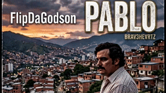 FlipDaGodson🇵🇷 X PABLO (Official video)