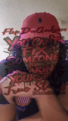 FlipDaGodson🇵🇷 X TRUE STORY (FATHERS DAY)(HomeOfDaBrave)
