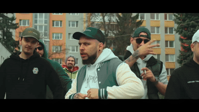 Menežeris - Som inde 
