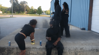 Drill Time(raw footage)