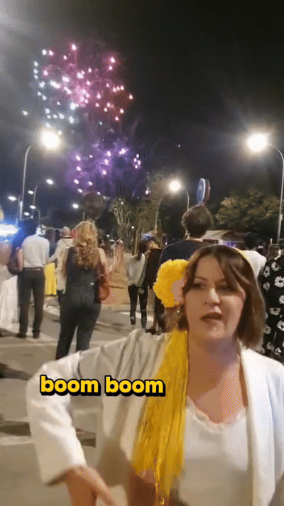 Boom boom