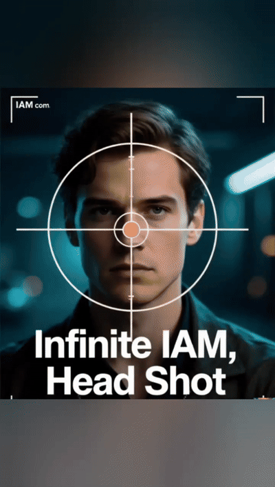 Infinite IAM Legendary Eminem Diss Track 