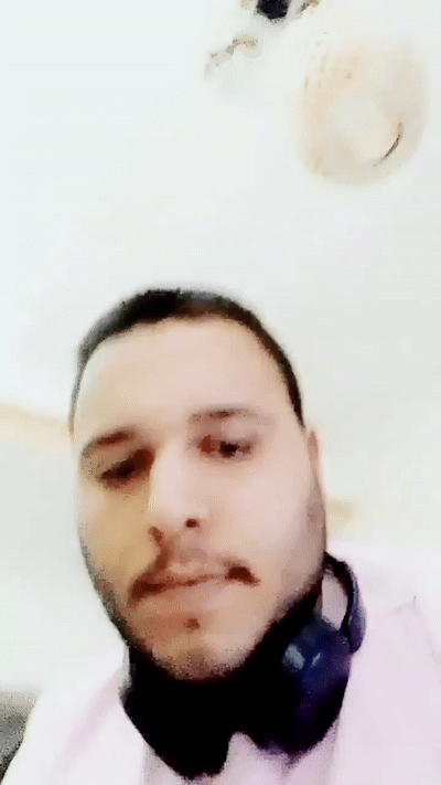 Bujerote Man