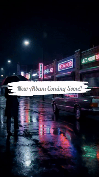 Straight From My Heart (Promo Video)