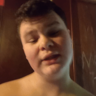 video-Somebody That I (13:08)