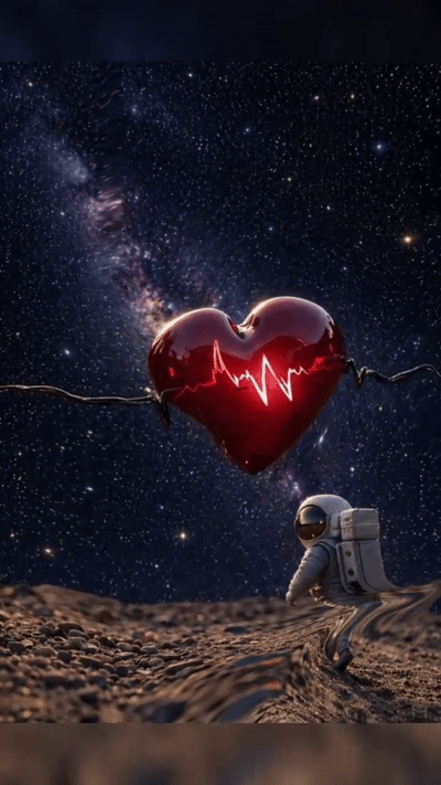 #Corazón de Cenizas 