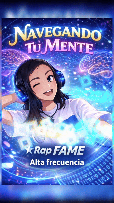 #Navegando tu mente 