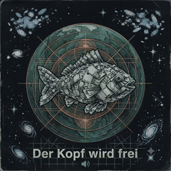 DER KOPF WIRD FREI