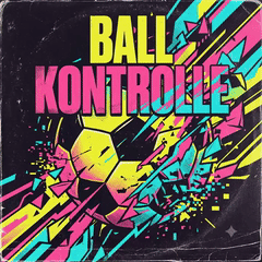 BALL---KONTROLLE