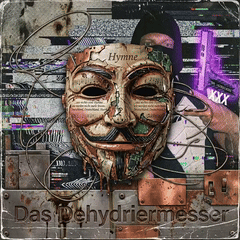Das Dehydriermesser