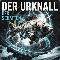 DER URKNALL Der Schatten