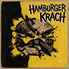 HAMBURGER KRACH