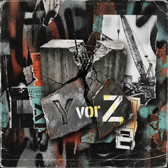 Y vor Z